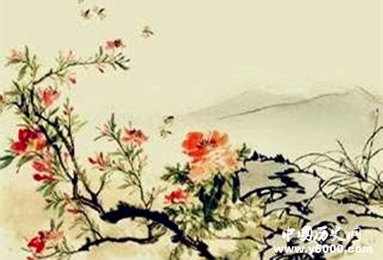 羅隱簡介羅隱生平經(jīng)歷介紹羅隱詩歌作品有哪些