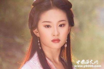 劉亦菲簡(jiǎn)介劉亦菲演藝經(jīng)歷影視作品介紹人物評(píng)價(jià)怎么樣