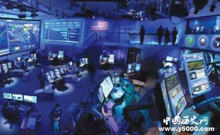 美國成立太空司令部各國太空司令部發(fā)展歷史簡介