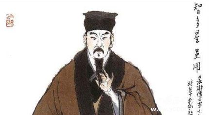 “智多星”吳用主要事跡簡介吳用都出過哪些計策？