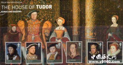 英國(guó)都鐸王朝發(fā)展歷程簡(jiǎn)介都鐸王朝歷任國(guó)王都是誰？