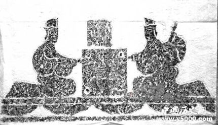 古代第一桌游六博戲究竟有多火？