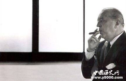 密斯凡德羅的設計理念簡介密斯凡德羅作品有哪些？