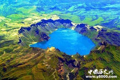 吉林省簡介吉林省歷史發(fā)展過程介紹吉林省氣候環(huán)境介紹