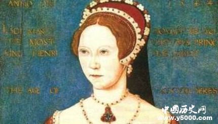 愛德華六世生平故事簡介愛德華六世是怎么死的？