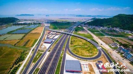 浙江沿海高速開通浙江沿海高速公路路線是怎樣的？