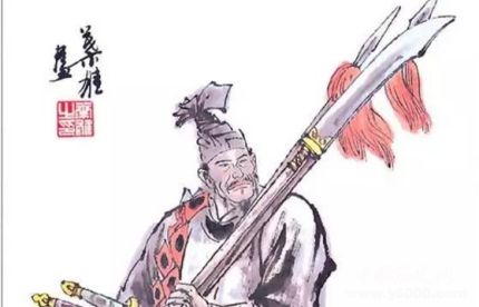 薛永生平簡介薛永的故事薛永是怎么死的？