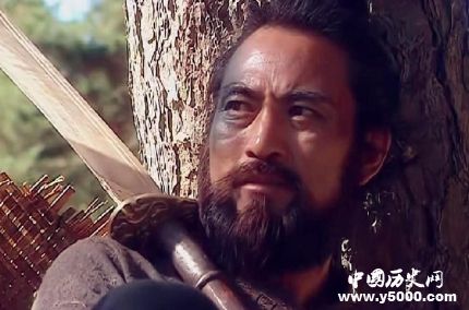 楊志生平簡(jiǎn)介楊志的故事楊志的結(jié)局如何？