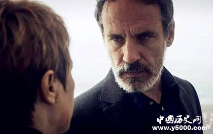 西班牙懸疑片推薦《我知道你是誰(shuí)》劇情介紹更新時(shí)間情節(jié)詳解