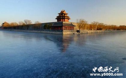 北京城墻是什么時候拆的 北京城墻是誰要拆的