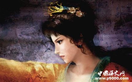 三國人物小喬生平簡介小喬的故事小喬的結(jié)局如何？