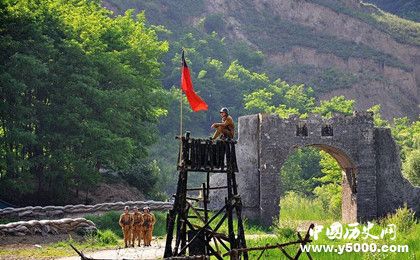 延安保衛(wèi)戰(zhàn)簡介延安保衛(wèi)戰(zhàn)歷史背景戰(zhàn)役結(jié)果