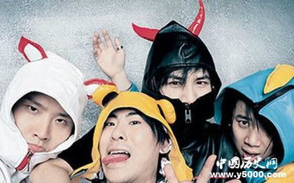 花兒樂隊(duì)歌曲大全花兒樂隊(duì)成員資料介紹什么時(shí)候解散的