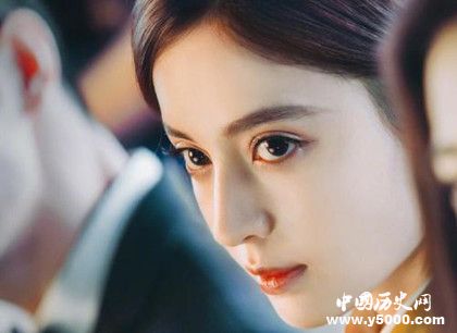 古力娜扎簡介古力娜扎演藝經(jīng)歷影視作品介紹人物評價如何 古力娜扎簡介古力娜扎演藝經(jīng)歷影視作品介紹人物評價如何