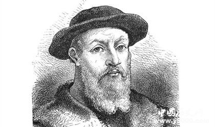 航海家麥哲倫的故事麥哲倫橫渡大西洋歷史故事 航海家麥哲倫的故事麥哲倫橫渡大西洋歷史故事