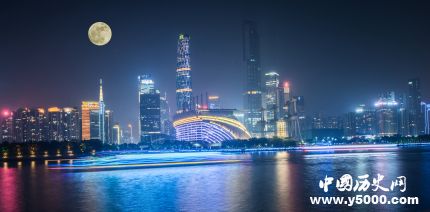 2019超級月亮在什么時候超級月亮是怎么形成的？