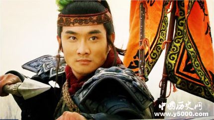 董平個人簡介董平的故事董平是怎么死的？