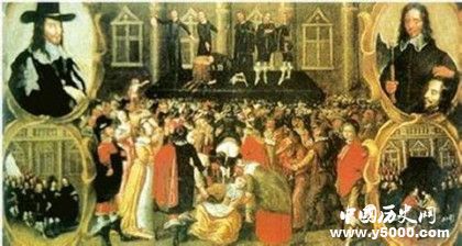 英國革命的發(fā)展歷史：君權(quán)神授對(duì)英國有哪些影響？