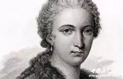 法國女數(shù)學家索菲·熱爾曼生平經(jīng)歷熱爾曼的成就有哪些？