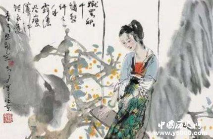 青梅的寓意為什么用青梅成熟比喻少女懷春？