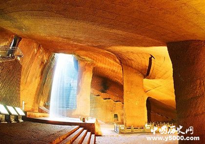 石窟簡(jiǎn)介中國(guó)四大石窟都在哪里