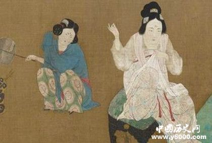 唐德宗李適簡(jiǎn)介生平經(jīng)歷介紹李適怎么死的崇陵在哪兒