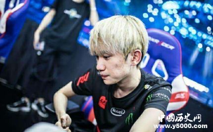 RW Doinb離隊(duì)Doinb職業(yè)生涯簡(jiǎn)介RW怎么樣？