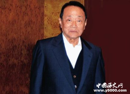 李兆基宣布退休香港四大家族是哪四大家族？