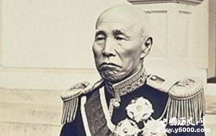 大隈重信生平簡介大隈重信為什么創(chuàng)立早稻田大學？