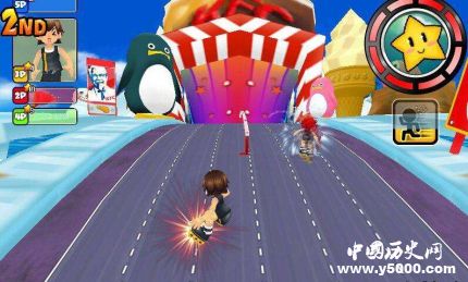 qq音速退市盤(pán)點(diǎn)騰訊停止運(yùn)營(yíng)退市的游戲