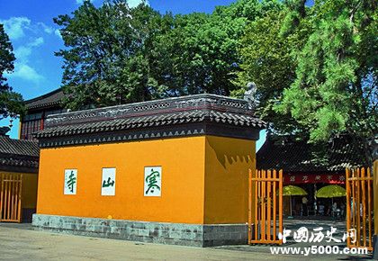 蘇州歷史簡介蘇州著名景點小吃特色有哪些 蘇州歷史簡介蘇州著名景點小吃特色有哪些