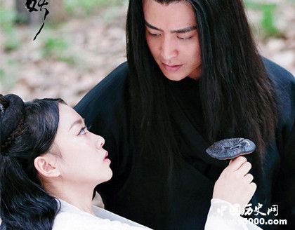 《新白蛇傳之黑山老妖》人物劇情介紹主演是誰主題曲是什么