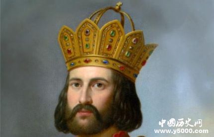 奧托大帝生平經(jīng)歷簡介如何評價奧托大帝？