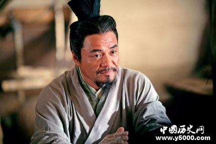 三國(guó)人物麋竺生平簡(jiǎn)介麋竺的故事麋竺是怎么死的？