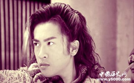 楊四郎歷史簡(jiǎn)介楊四郎的故事楊四郎的結(jié)局如何？