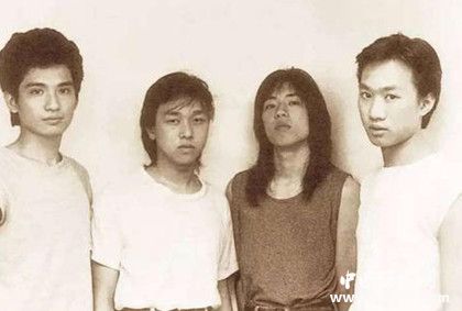 Beyond歌曲作品演出經(jīng)歷成員介紹Beyond為什么解散