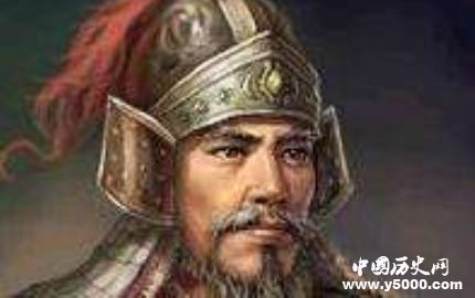 三國(guó)人物程普生平簡(jiǎn)介程普的故事程普是怎么死的？