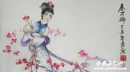 秦可卿判詞解析秦可卿和王熙鳳關(guān)系是怎樣的？