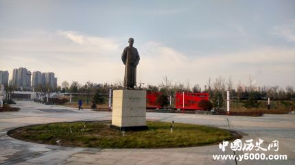 李儀祉生平故事簡(jiǎn)介李儀祉有哪些重要思想？