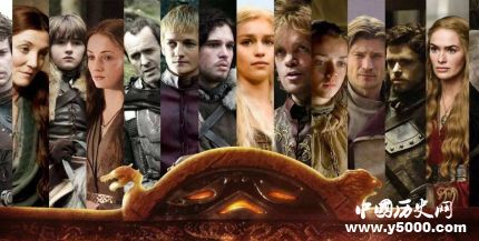 權(quán)游最終季首映禮權(quán)游最終季結(jié)局怎么樣？