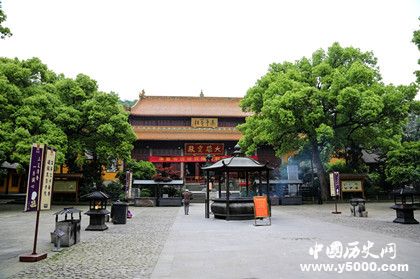 西湖十景是哪十景西湖十景好玩嗎