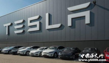 特斯拉上海工廠開工特斯拉上海工廠建造地點原因簡介