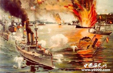 英國(guó)海軍上將羅德尼生平故事簡(jiǎn)介羅德尼的結(jié)局如何？