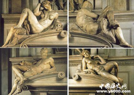 米開(kāi)朗基羅生平故事簡(jiǎn)介米開(kāi)朗基羅的作品有哪些？