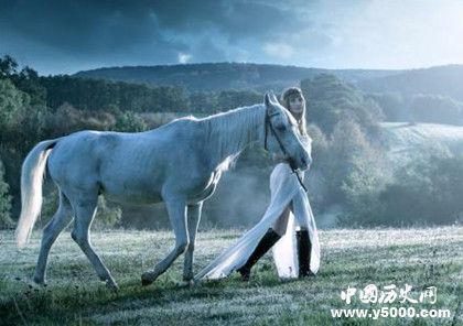 生肖馬是怎么來的屬馬的人有哪些性格特點(diǎn)