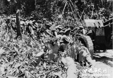 越南抗法戰(zhàn)爭背景過程簡介越南抗法戰(zhàn)爭有什么意義？