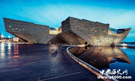 2018十佳新展館簡介2018十佳新展館有哪些？