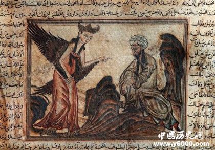 穆罕默德生平簡(jiǎn)介：穆罕默德是怎么創(chuàng)立伊斯蘭教的？