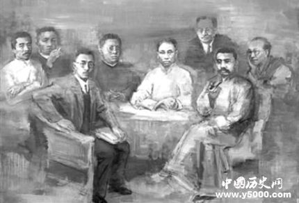 陳獨(dú)秀生平簡(jiǎn)介陳獨(dú)秀的經(jīng)歷如何評(píng)價(jià)陳獨(dú)秀？