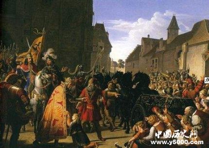 納粹德國為什么又被叫作德意志第三帝國？